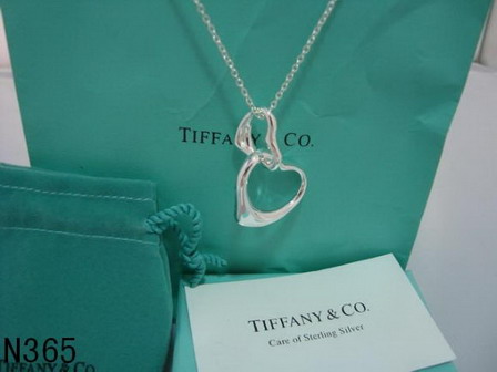 tiffany Necklace-160